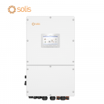 Solis hibridinis inverteris S6-EH3P40K-H (40 kW)