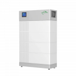 Enershare Energy-Core 12.8 kWh kaupiklis