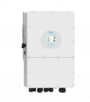 Deye SUN-5K-SG01HP3-EU-AM2 (5kW) trifazis hibridinis inverteris