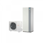 Atlantic Alfea Extensa Duo A.I. 6 su vandens talpa 190L (6 kW)