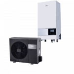 MIDEA M-THERMAL ARTIC (8.30kW - 8.40 kW)