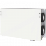 FLEXIT Rekuperatorius NORDIC CL4 RER / REL