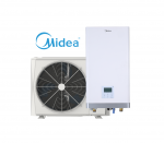 MIDEA M-THERMAL ARTIC (10 kW - 10 kW)