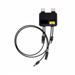 PV optimizatorius TS4-A-O, MC4 700w