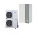 Atlantic Alfea Excellia A.I. TRI 16 (15,17 kW)