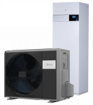 MIDEA M-THERMAL ARTIC (8.30 kW - 8.40 kW) su vandens talpa 190L