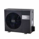 MIDEA M-THERMAL ARTIC (10 kW - 10 kW) su vandens talpa 190L