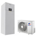 GREE Versati III (6kW) su vandens talpa 185