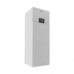 GREE Versati III (10kW) su vandens talpa 185