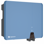 Inverteris Solplanet (12kW Hybrid)