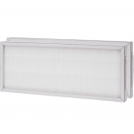 M5+M5 standartinis filtrų komplektas V400, V400E, V500, V500E, V600