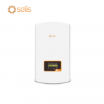 Inverteris SOLIS GR3P8K-S5 8kW