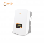 Inverteris SOLIS GR3P12K-S5 12 kW