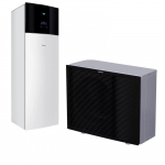 Daikin Altherma 3 R MT su vandens talpa 230L (7,95kW)