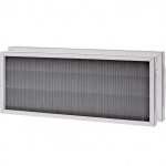 Carbon+M5 filtrų komplektas nuo kvapų V400, V400E, V500, V500E, V600