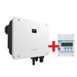 Sungrow SH20T inverteris (20 kW, trijų fazių, hibridinis) + DTSU666-20 Smart Meter
