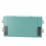 OXYGEN Palubinis rekuperatorius EASY C250 su CO2 davikliu