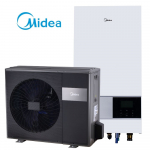 MIDEA M-THERMAL ARTIC (10 kW)