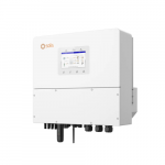 Solis hibridinis inverteris S6-EH3P15K-H (15 kW)