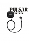 Wallbox Pulsar Max (11kW, Type2, 5m)
