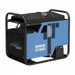 Generatorius trifazis (11,5 kW) TECHNIC 15000 TA C5