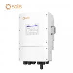 Solis hibridinis inverteris EH3P12K02-NV-YD-L-S6 (12 kW)