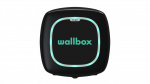 Wallbox Pulsar Plus (22kW, Type2, 5m)