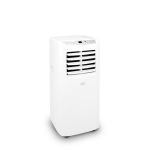 Mobilus oro kondicionierius ARGO SWAN EVO 2.06kW, R290, tik vėsinimas