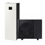 Samsung EHS monoblokas R290 (8 kW) &bdquo;All-in-One&ldquo; su integruota vandens talpa 200L