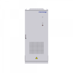 C&I energijos kaupiklis 215 kWh (skystas au&scaron;inimas, 100 kW inverteris)