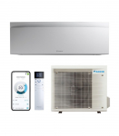 Oro kondicionierius Daikin Emura FTXJ42AW / RXJ42A 4.2/5.4kW