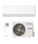 &Scaron;ilumos siurblys Panasonic Etherea Inverter+ 2.5/3.4kW KIT-NZ25-YKE