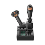 MOZA FCS Farming Control System