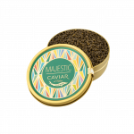 Juodieji Er&scaron;keto ir Amūro ikrai "Majestic"