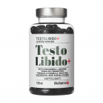 TestoLibido +, 120 kapsulių
