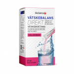 Vandens Balansas Direct uogų skonio elektrolitai, 21 pak.