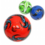 Kamuolys futbolo MINI 14cm EVOLENS TY-100013