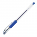 Gelinis ra&scaron;iklis GEL-ICO, 0,5 mm, MĖLYNA