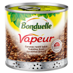 Garuose ruo&scaron;ti lę&scaron;iai BONDUELLE VAPEUR, 425 ml