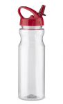 Gertuvė su &scaron;iaudeliu TRANCE 700 ml BC16216-04 raudona