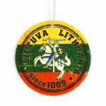 Automobilinis oro gaiviklis Lietuva Vytis
