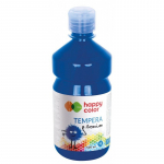 Gua&scaron;as Happy Color 500ml tamsiai mėlynas /Tempera/ 33