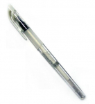 Gelio ra&scaron;iklis DONG-A JELLZONE 0,7mm baltas