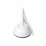 Tu&scaron;inukas su stoveliu ICO LUX PARTNER PEN, 0,8 mm, mėlyna