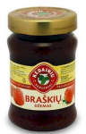 Bra&scaron;kių džemas, 330 g