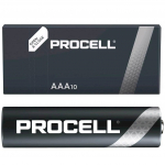 Elementai Duracell Procell LR6/AAA  1 vnt.
