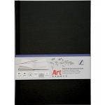 Albumas eskizams Art Expert A5, 90g, 96 lapai
