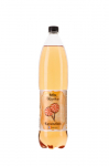 Gazuotas gaivusis gėrimas SELITA Klasika, karamelės skonio, 1,5 l