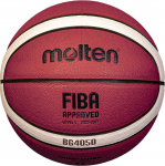 Kamuolys krep&scaron;inio competition MOLTEN B7G4050 FIBA
