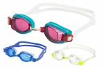 Plaukimo akiniai Training FASHY Racer 4124 00 L assort